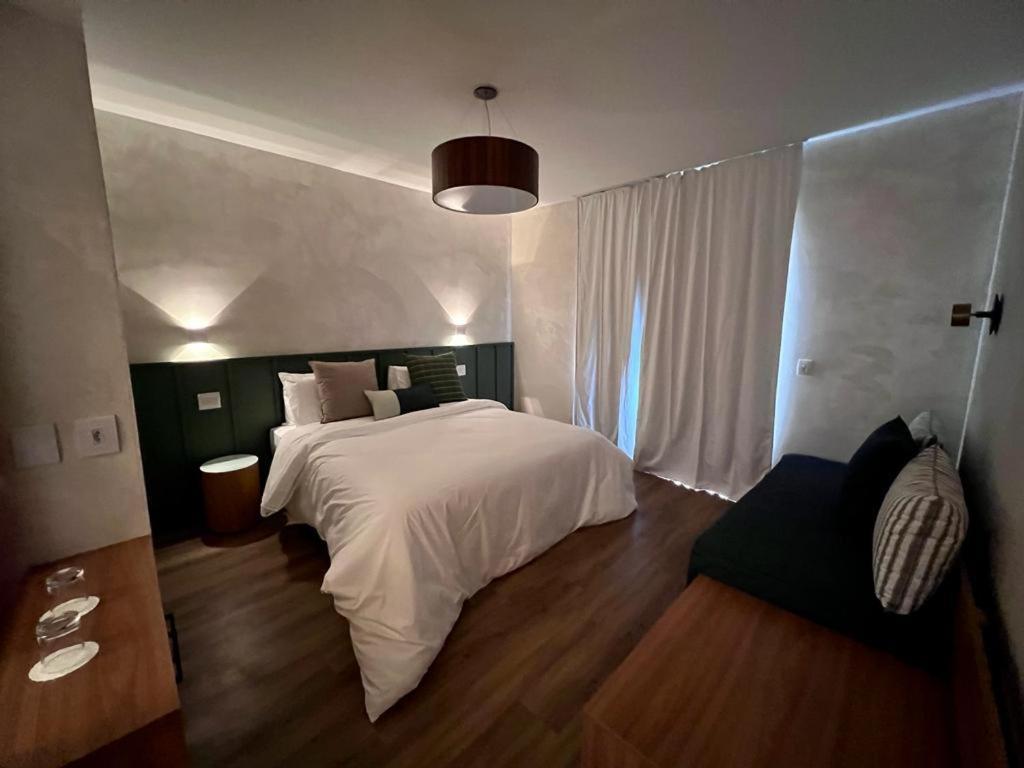 Hotel Fazenda Brisa Itu Zimmer foto