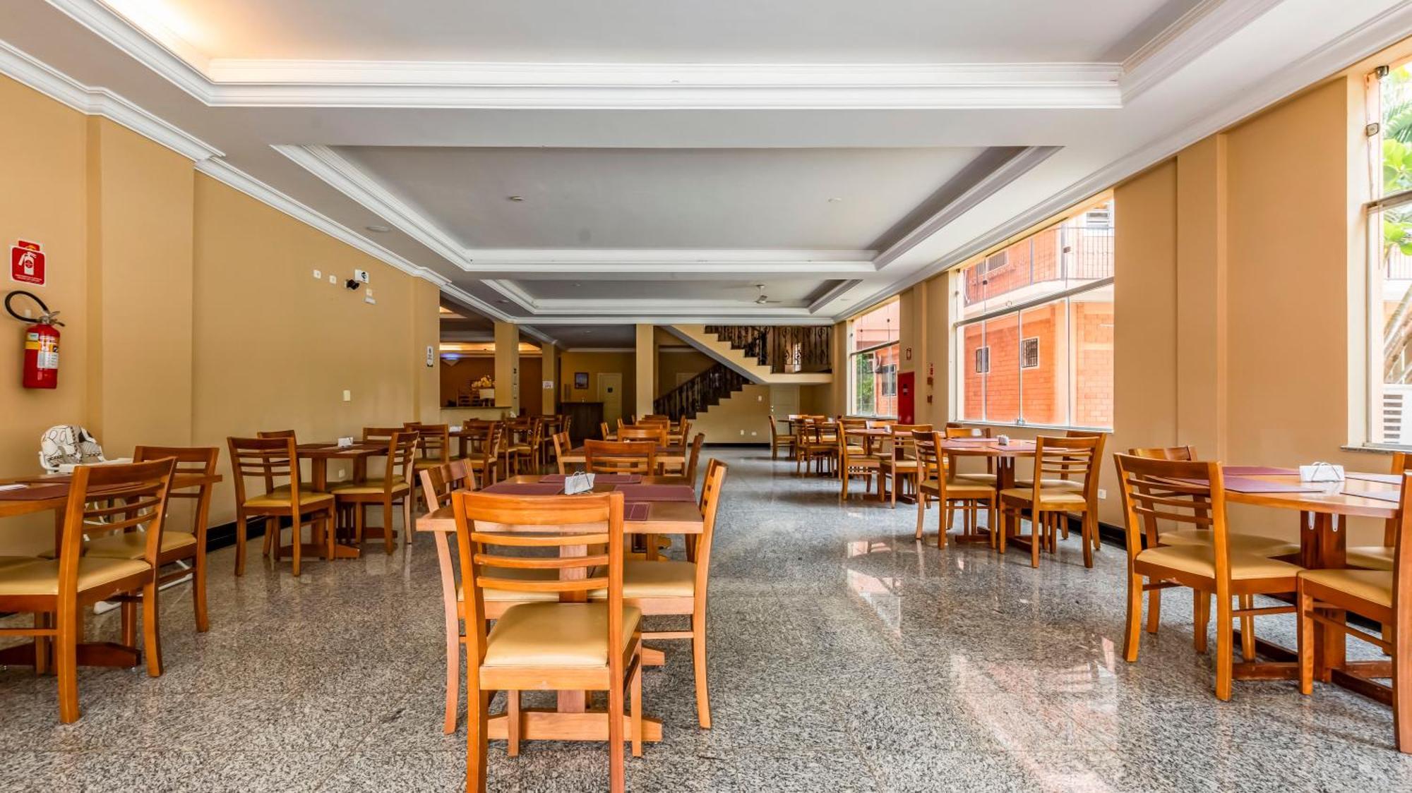 Hotel Fazenda Brisa Itu Exterior foto