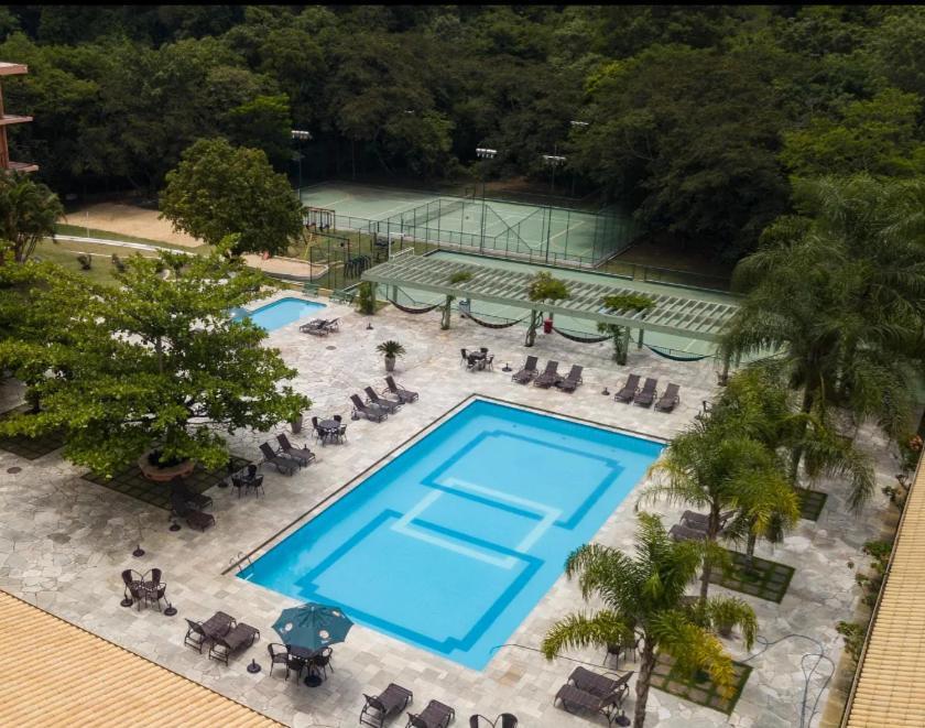 Hotel Fazenda Brisa Itu Exterior foto